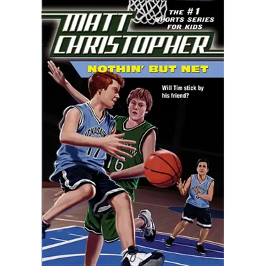 Nothin' But Net