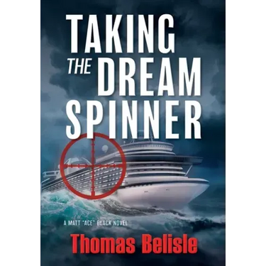 Taking the Dream Spinner