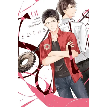 Sotus, Vol. 1