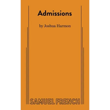 Admissions