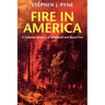 Fire in America: A Cultural History of Wildland and Rural Fire