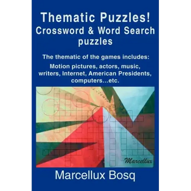 Thematic Puzzles! Crossword