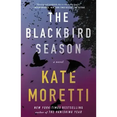 The Blackbird Season