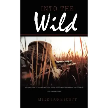 Into the Wild