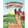 The Adventures of Lanny Llama
