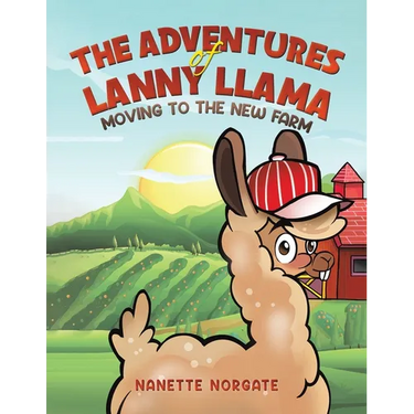 The Adventures of Lanny Llama