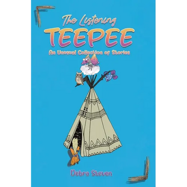 The Listening Teepee