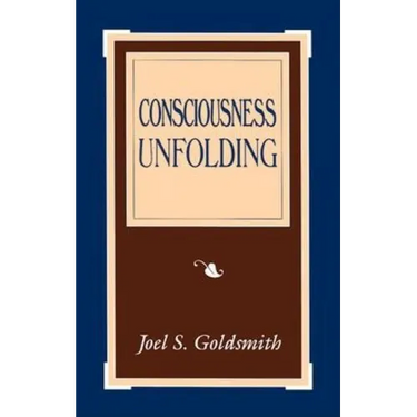 Consciousness Unfolding