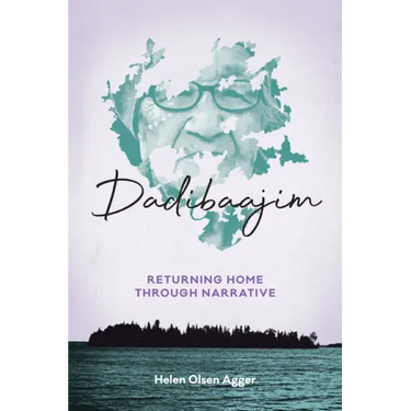 Dadibaajim: Returning Home Through Narrative