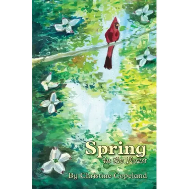 Spring in the Forest: A Seasons in the Forest Book