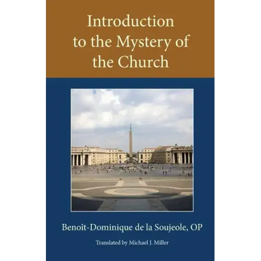 Introduction to the Mystery of the Church