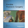 Awake Thoracic Surgery