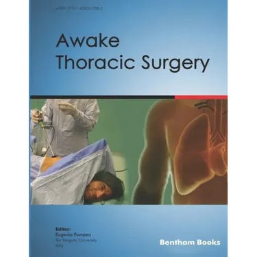 Awake Thoracic Surgery