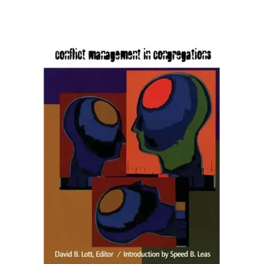 Conflict Management in Congregations