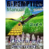 Redemption Manual 5.0 - Book 2: Operating Secured