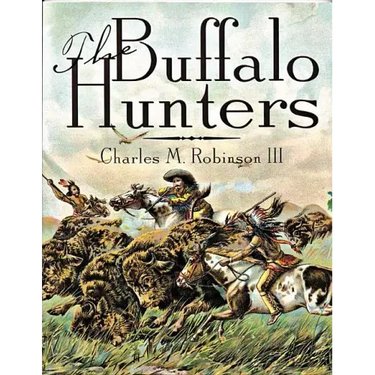 The Buffalo Hunters