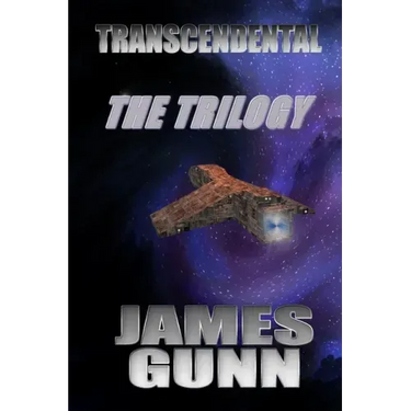 Transcendental - The Trilogy