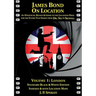 James Bond on Location Volume 1: London