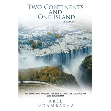 Two Continents and One Island