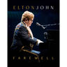 Elton John - Farewell