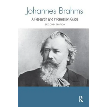 Johannes Brahms
