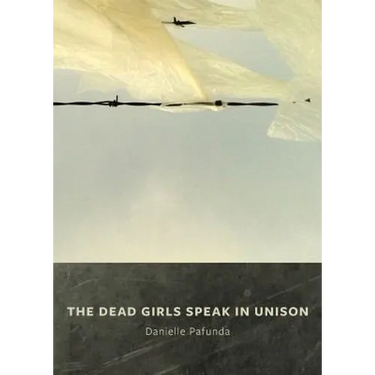 The Dead Girls Speak In Unison