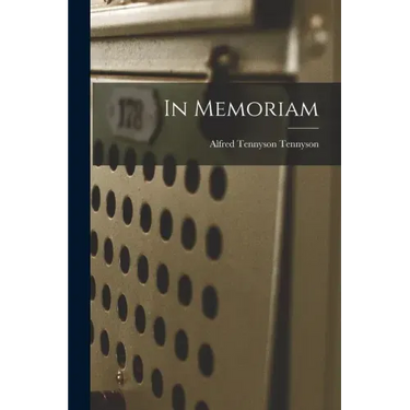 In Memoriam