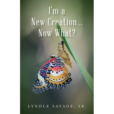I'm a New Creation... Now What?