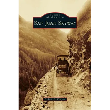 San Juan Skyway