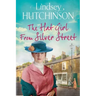 The Hat Girl From Silver Street