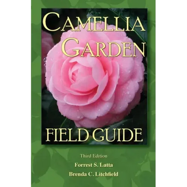 Camellia Garden Field Guide