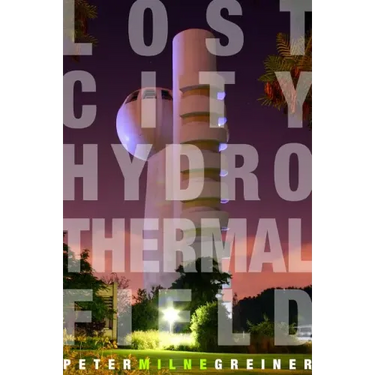 Lost City Hydrothermal Field