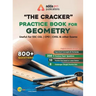 The Cracker Practice Book for Geometry (In English Printed Edition)