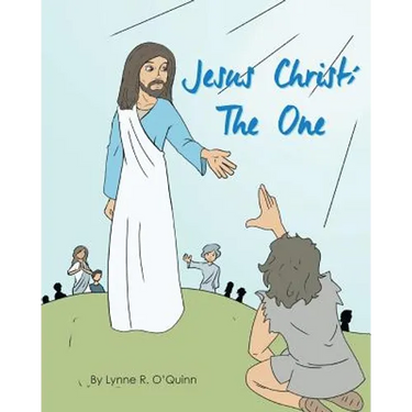 Jesus Christ: The One