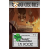 Case of the Shady Shamrock