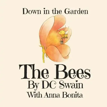 The Bees: Down in the Garden