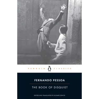 The Book of Disquiet