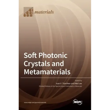 Soft Photonic Crystals and Metamaterials