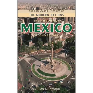The History of Mexico
