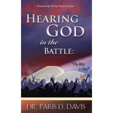 Hearing God in Battle