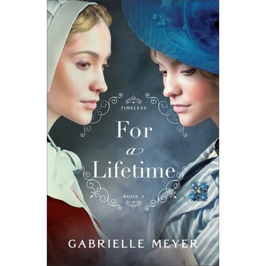 For a Lifetime