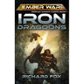 Iron Dragoons
