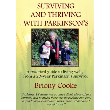 Surviving And Thriving With Parkinson's
