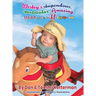 Wesley's Stupendous, Spectacular, Amazing, Wild Ride to Heaven