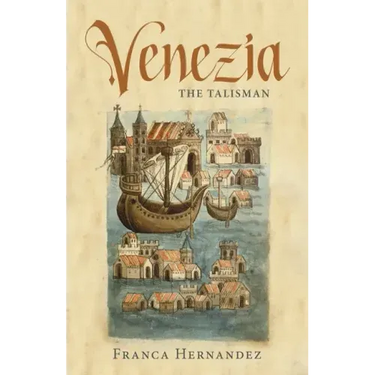 Venezia: The Talisman