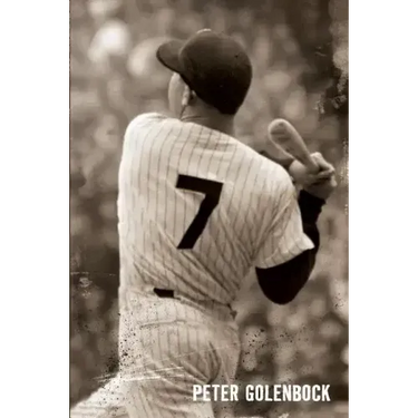 7: The Mickey Mantle Novel