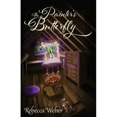 The Painter's Butterfly