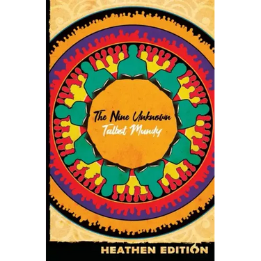 The Nine Unknown (Heathen Edition)