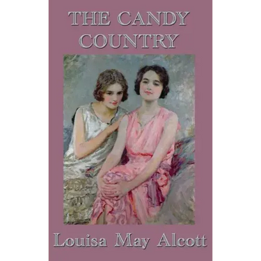 The Candy Country