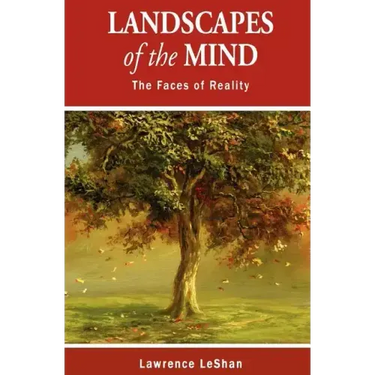 Landscapes of the Mind: The Faces of Reality
